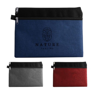 Lightweight Hand Carry Pouch